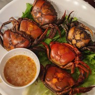 เมนูของร้าน ร้านแตงโมแซ่บเวอร์ สาขากรุงเทพ