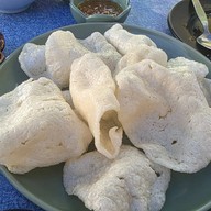 เมนูของร้าน เวียดนามโภชนา