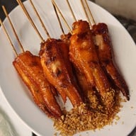 เมนูของร้าน ร้านแตงโมแซ่บเวอร์ สาขากรุงเทพ