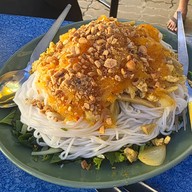 เมนูของร้าน เวียดนามโภชนา