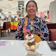 Swensen’s Robinson Borwin