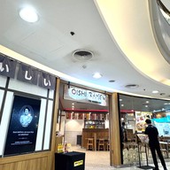 หน้าร้าน Oishi Ramen Seacon Square Srinakarin
