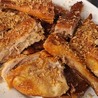 เมนูของร้าน ร้านแตงโมแซ่บเวอร์ สาขากรุงเทพ