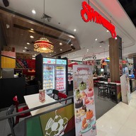 Swensen’s Robinson Borwin