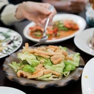 เมนูของร้าน ปราย ระย้า Local Phuket Cuisine , Sukhumvit 8 ( 350 M. form BTS NaNa )