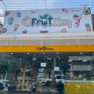 Fruit story pattani -