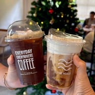 The Peace Coffee Roasters Maeklong