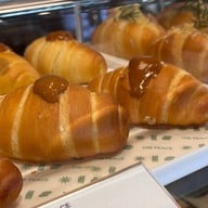 เมนูของร้าน The Peace Coffee Roasters Maeklong