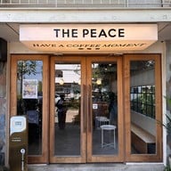 The Peace Coffee Roasters Maeklong