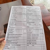 Cha Nhapha Khaoyai เขาใหญ่