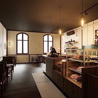 Yardcha Matcha Cafe (ญาติชา มัทฉะ คาเฟ่) Matcha Cafe