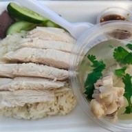 จานละ 35.- บาท