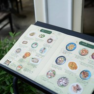 ปราย ระย้า Local Phuket Cuisine , Sukhumvit 8 ( 350 M. form BTS NaNa )