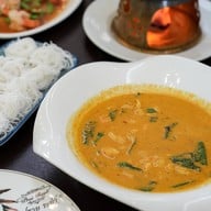 เมนูของร้าน ปราย ระย้า Local Phuket Cuisine , Sukhumvit 8 ( 350 M. form BTS NaNa )