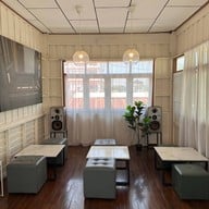 The Peace Coffee Roasters Maeklong