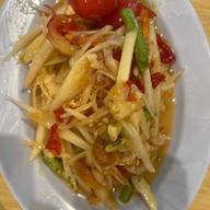 เมนูของร้าน กินกับริช ประเวศ