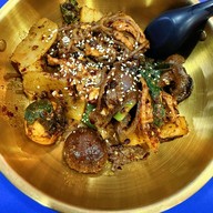 ชวนเป่า หม่าล่าทั่ง Chuan Bao Malatang