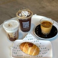 The Peace Coffee Roasters Maeklong