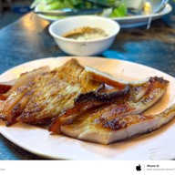 เมนูของร้าน จุ่มแซ่บ L A รัชดา