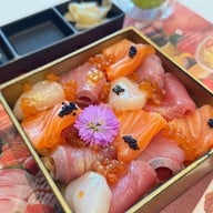 SUSHI SEKI ดิเอ็มควอเทียร์