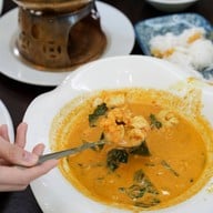 เมนูของร้าน ปราย ระย้า Local Phuket Cuisine , Sukhumvit 8 ( 350 M. form BTS NaNa )