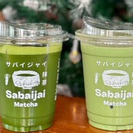 Sabaijai Matcha อุดรธานี
