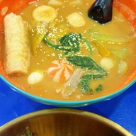 ชวนเป่า หม่าล่าทั่ง Chuan Bao Malatang