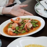 เมนูของร้าน ปราย ระย้า Local Phuket Cuisine , Sukhumvit 8 ( 350 M. form BTS NaNa )