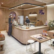 บรรยากาศ Sweet Circle บัวลอยงาดำ 30 ปี ปทุมวัน