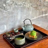 Cha Nhapha Khaoyai เขาใหญ่