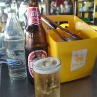 เมนูของร้าน ร้านริมเขื่อน จุ๋มหนวดซีฟู๊ดร้านริมถนน (ริมเขื่อนเจ้าเก่า)