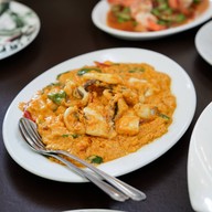 เมนูของร้าน ปราย ระย้า Local Phuket Cuisine , Sukhumvit 8 ( 350 M. form BTS NaNa )