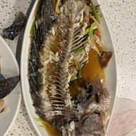 เมนูของร้าน กินกับริช ประเวศ