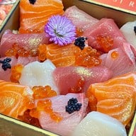 เมนูของร้าน SUSHI SEKI ดิเอ็มควอเทียร์