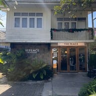 The Peace Coffee Roasters Maeklong