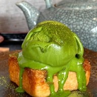 เมนูของร้าน Cha Nhapha Khaoyai เขาใหญ่