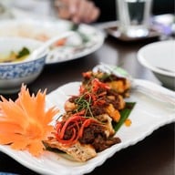 ปราย ระย้า Local Phuket Cuisine , Sukhumvit 8 ( 350 M. form BTS NaNa )