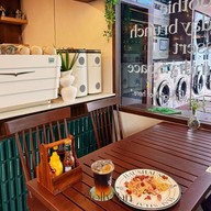 Haus Haus Coffee & Laundry Space Haus Haus Coffee & Laundry Space