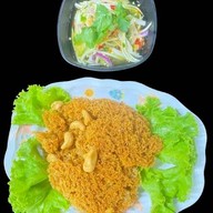 9สิบ4โภชนา(ข้าวต้มใบตอง)