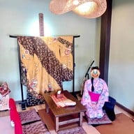 Camellia Matcha Space 1