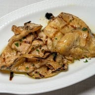 Giglio Trattoria Fiorentina (Italian Steak Pasta Tiramisu) สีลม