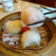 เมนูของร้าน Dian Du De Tian he (Linhe middle road)