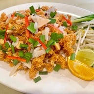 เมนูของร้าน ร้านอาหารไทย ซอสามสาย สุขุมวิท ซอย 61