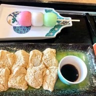 Camellia Matcha Space 1