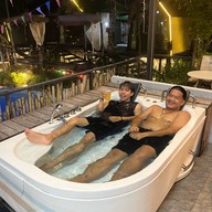 บ้านตะเกียงสาริกา