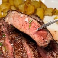 Giglio Trattoria Fiorentina (Italian Steak Pasta Tiramisu) สีลม