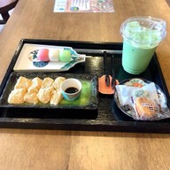 Camellia Matcha Space 1