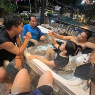 บ้านตะเกียงสาริกา