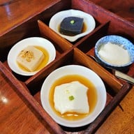 Suikin Japanese Restaurant