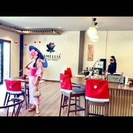 Camellia Matcha Space 1